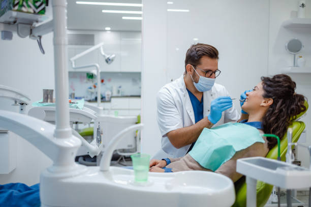 Best Root Canal Treatment  in Park Hills, KY